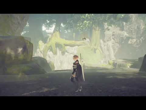 nier automata shockwave +8 (diamond) fuse, shockwave vs +8 comparison