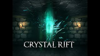Clip of Crystal Rift