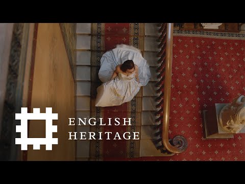 穿越歷史的時尚第 6 集 - 20 世紀 40 年代 (Fashion Through History: Episode 6 – The 1940s)