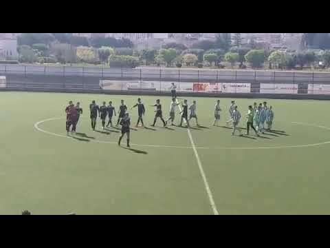 ASD RED BOYS - Us San Vito