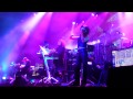 Tangerine Dream.Cologne.The Silver Boots of Bartlett Green