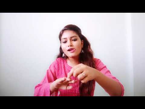 Shraddha Surve Maharashtrian girl