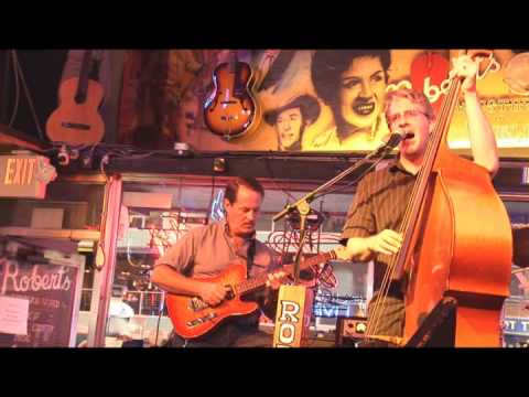 "Wings Of A Dove" by Scott Icenogle with Ike Jonson and the Roadhouse Rangers.