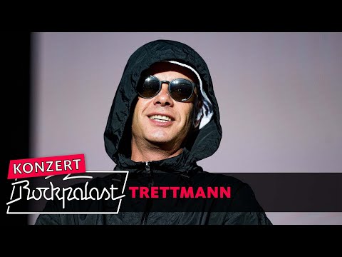 Trettmann live | Summerjam 2023 | Rockpalast