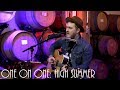 Cellar Sessions: Brian Fallon - High Summer (Van Morrison) March 20th, 2019 City Winery New York