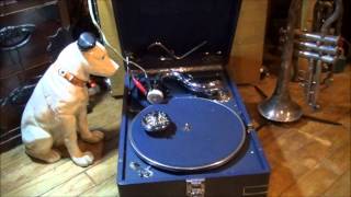 Johnny Hodeges; HODGE PODGE