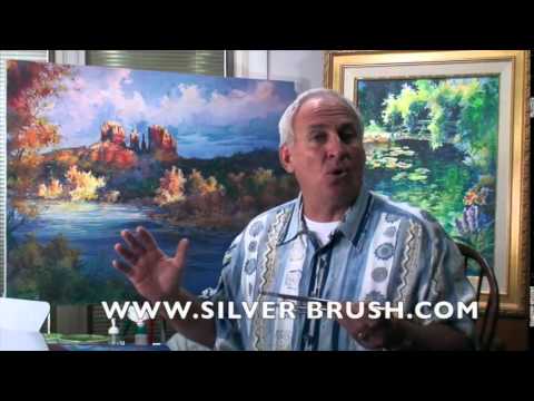 Tom Lynch Artist Demo's Elite Pro Series 16 pc set