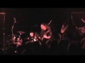 Kataklysm - Chronicles Of The Damned Live 2008 Pro Shot