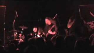 Kataklysm - Chronicles Of The Damned Live 2008 Pro Shot