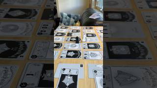 There are grave consequences for not playing this game! 🪦👻🌿😅 #boardgame #tabletopgames #cardgame