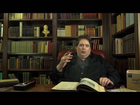 Davidoff Grand Cru Toro und „chillen“ mit Aristoteles, Seneca und Nietzsche