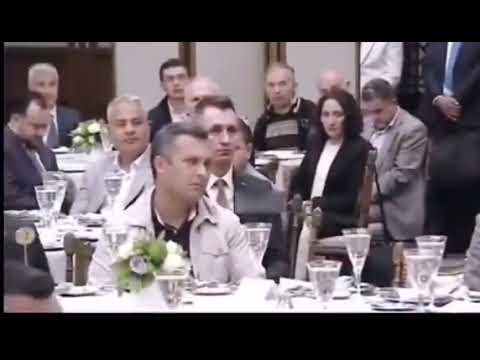 Erdoğan: Şayet ülkede bir kesim çok zenginleşirken diğeri fakirleşiyorsa orada adalet yok demektir