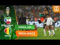 WAT EEN BIZARRE ONTKNOPING IN MINUUT 98!!?? | Equ. Guinea vs Guinee | Afrika Cup 2024 | Samenvatting