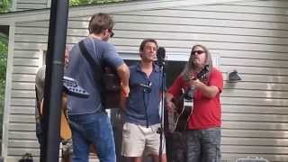 Carbon Leaf - Miss Hollywood