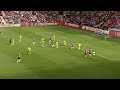 Southampton v Norwich City highlights