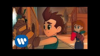 World&#39;s On Fire (Official Video) - Mike Shinoda