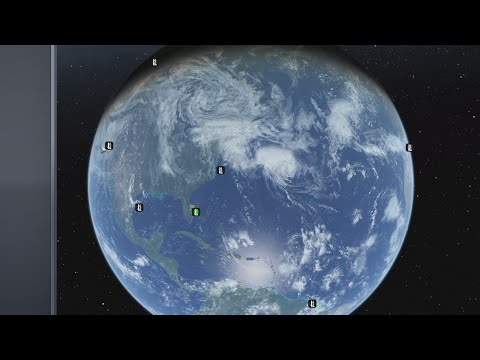 Installing Realism Overhaul in KSP 1.8.1