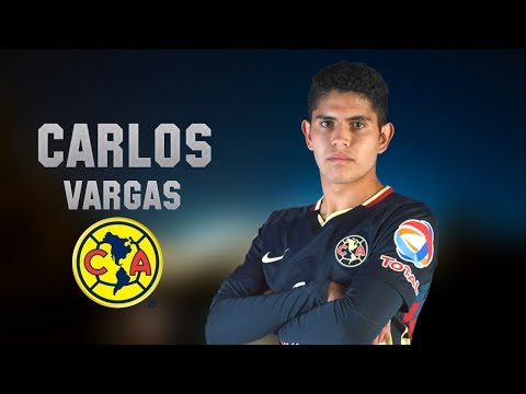 Carlos Vargas Skills 2018
