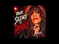 Linda Imperial - Your Silence Is Deadly (Official Lyric Video)