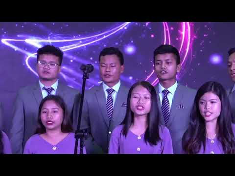 ZAIPAWL - THUAMPUI PASTOR BIAL ZAIPAWL