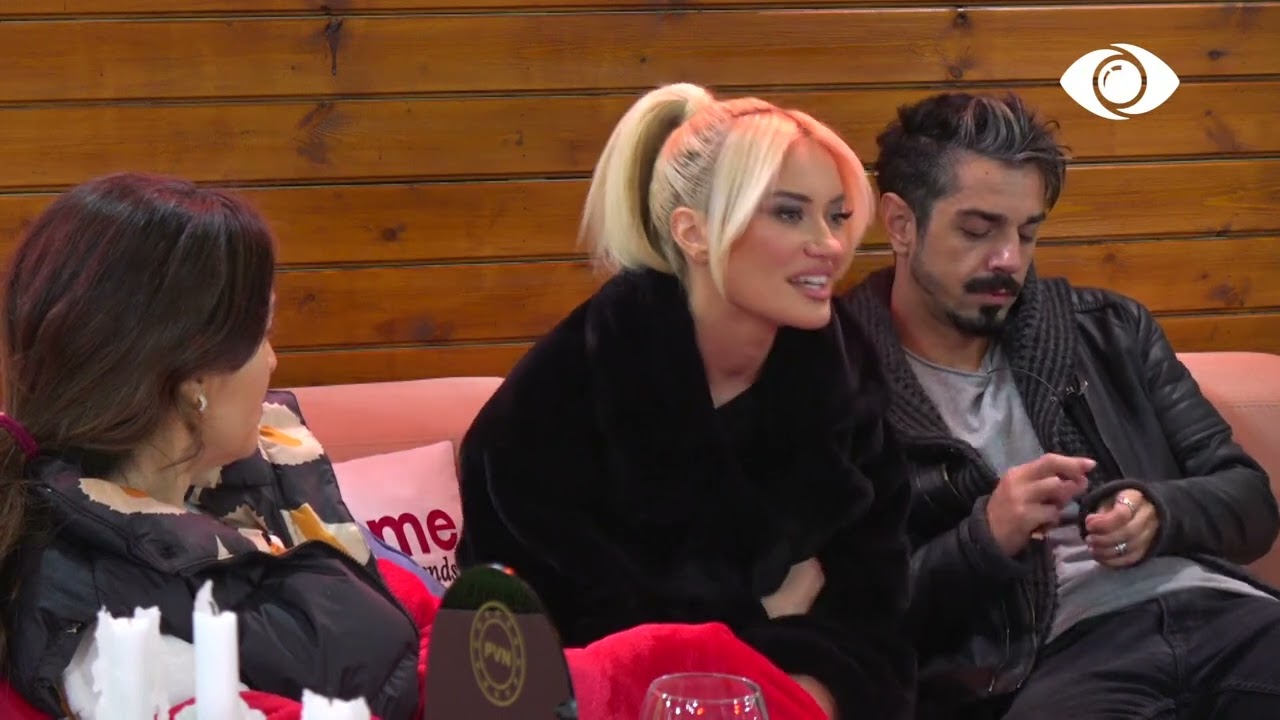 Doli komplet nga vetja/ Banorët komentojnë sjelljen e Luizit