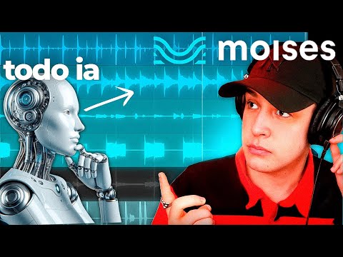 Will AI replace producers?