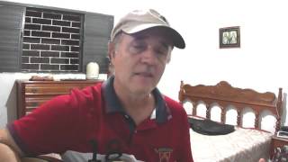 NEVER SAY GOODBYE -NEW MUSIC 2016  (Fabio Nazareth)