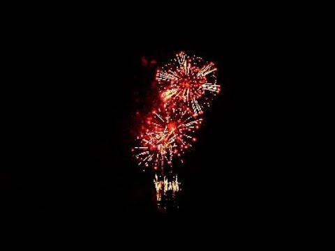[4K]大曲の花火2019 No.3 山崎煙火🔴Omagari Fireworks Festival in Japan Yamazaki enka