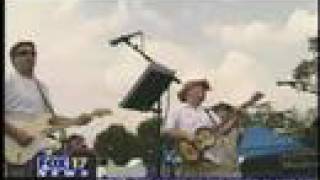 Hang Dog Daddies on TV