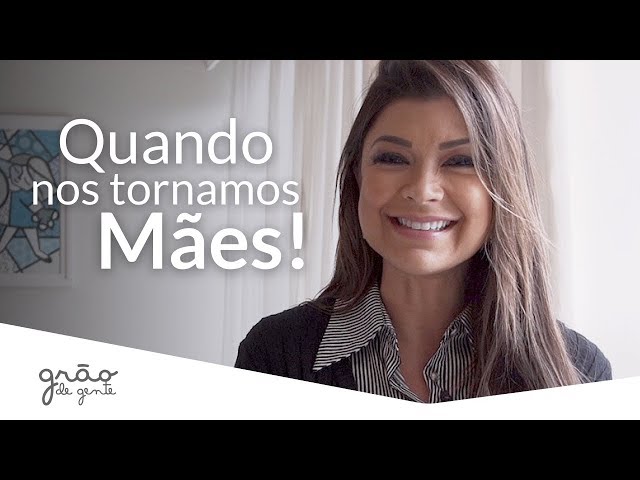 AMANDA FRANÇOZO CONTA DETALHES SOBRE SUA GRAVIDEZ! | MATERNIDADE REAL #54