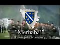 Merhaba Bosnian Patriotic War Song