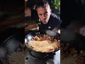 FAROFA DE CORAÇÃOZINHO É MUITO BOM