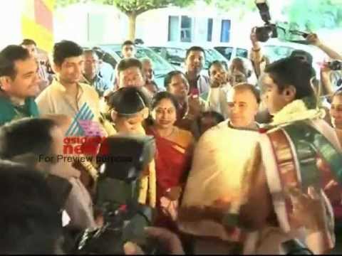 Indian cricketer Ashwin marriage