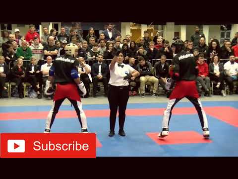 Elijah Everill vs Jack Felton men’s grand champion final Irish open 2020