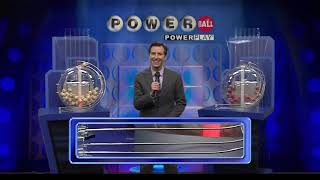 Powerball lottery Jan 12, 2019 drawing video