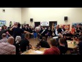 Whinhall True Blues L L F B Culture Day