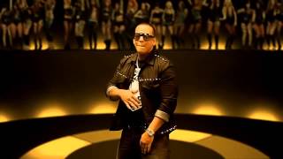 DADDY YANKEE  PERROS SALVAJES