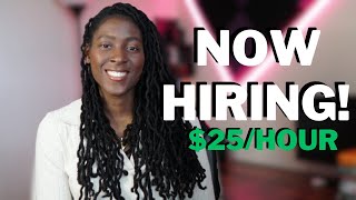 7 BEST Remote Digital Marketing Jobs | HIRING NOW!