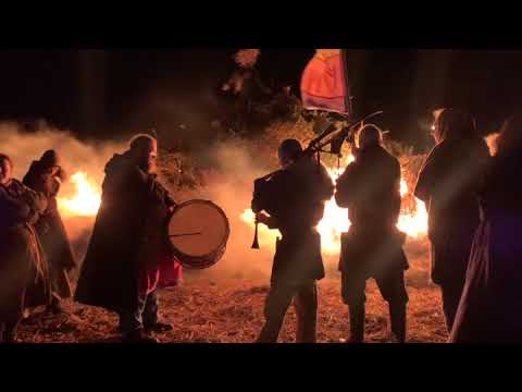 Biikebrånen / Biikebrennen RISEM 2024