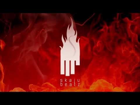 Skaju Beatz - Go Girl (instrumental 115 BPM)