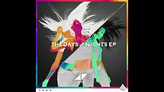 Avicii - The Nights (Felix Jaehn Remix)