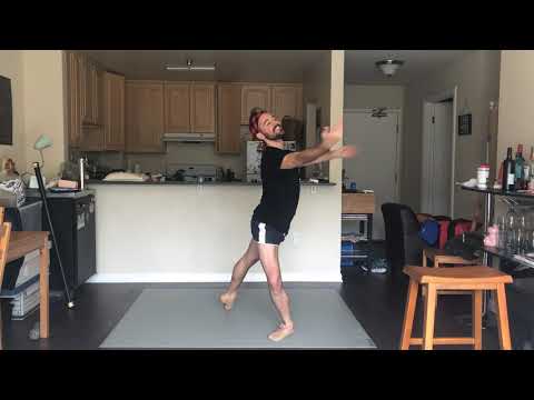 Ballet Brothers - Diego & Adrian Cruz