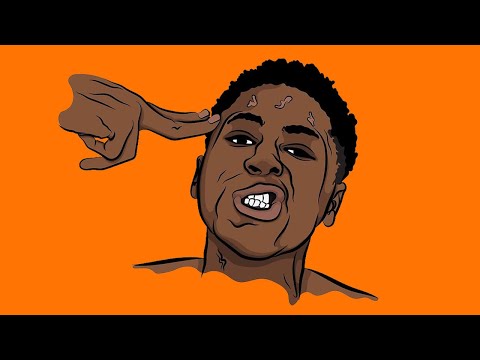 [FREE] NBA YoungBoy Type Beat - "NBA" | Type Beat 2021 | Rap Trap Beats Freestyle Instrumental Fast