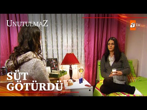 Melda, Eda'nın vicdanına oynuyor... - Unutulmaz 27. Bölüm