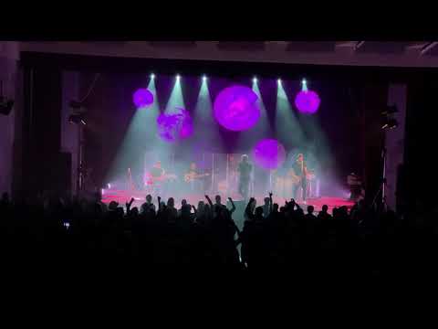 David Koller - Nic není na stálo & Trumpety, Kladno 26.3.2019