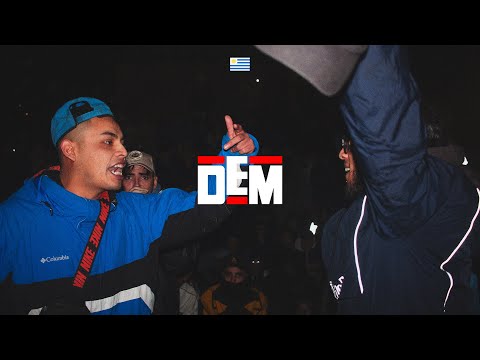 SLR ABEL ISSY JULI vs. Z WAN SAN MANÉ: 4tos - DEM Multiverse 2023