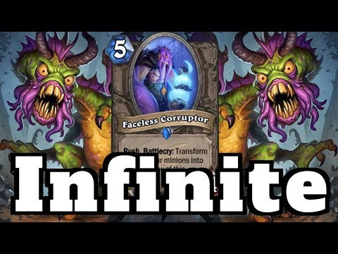 The Last Standard Shudderwock! | Hearthstone