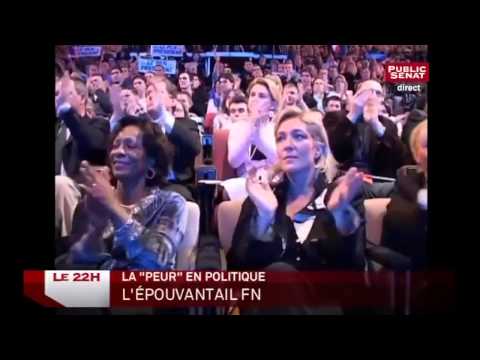 Fear in Politics: An Old Trick?