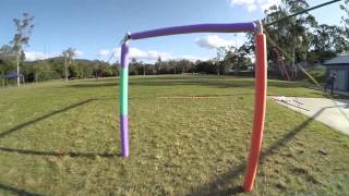 Sunday Drive / Spiderbait - Stevie