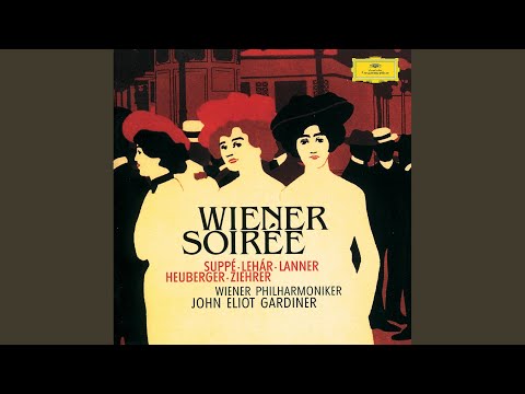 Heuberger: Der Opernball. Overture